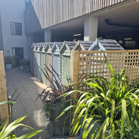 17 Woolacombe The Byron 외부 사진