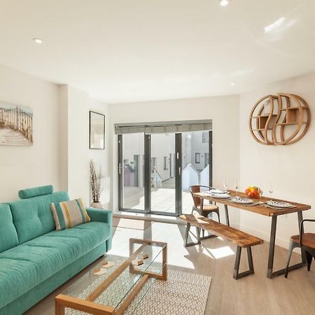 17 Woolacombe The Byron 외부 사진