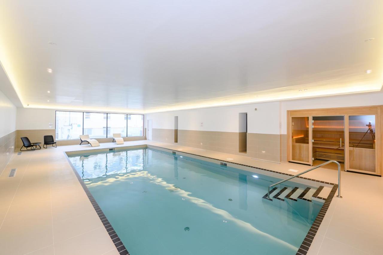 17 Woolacombe The Byron 외부 사진