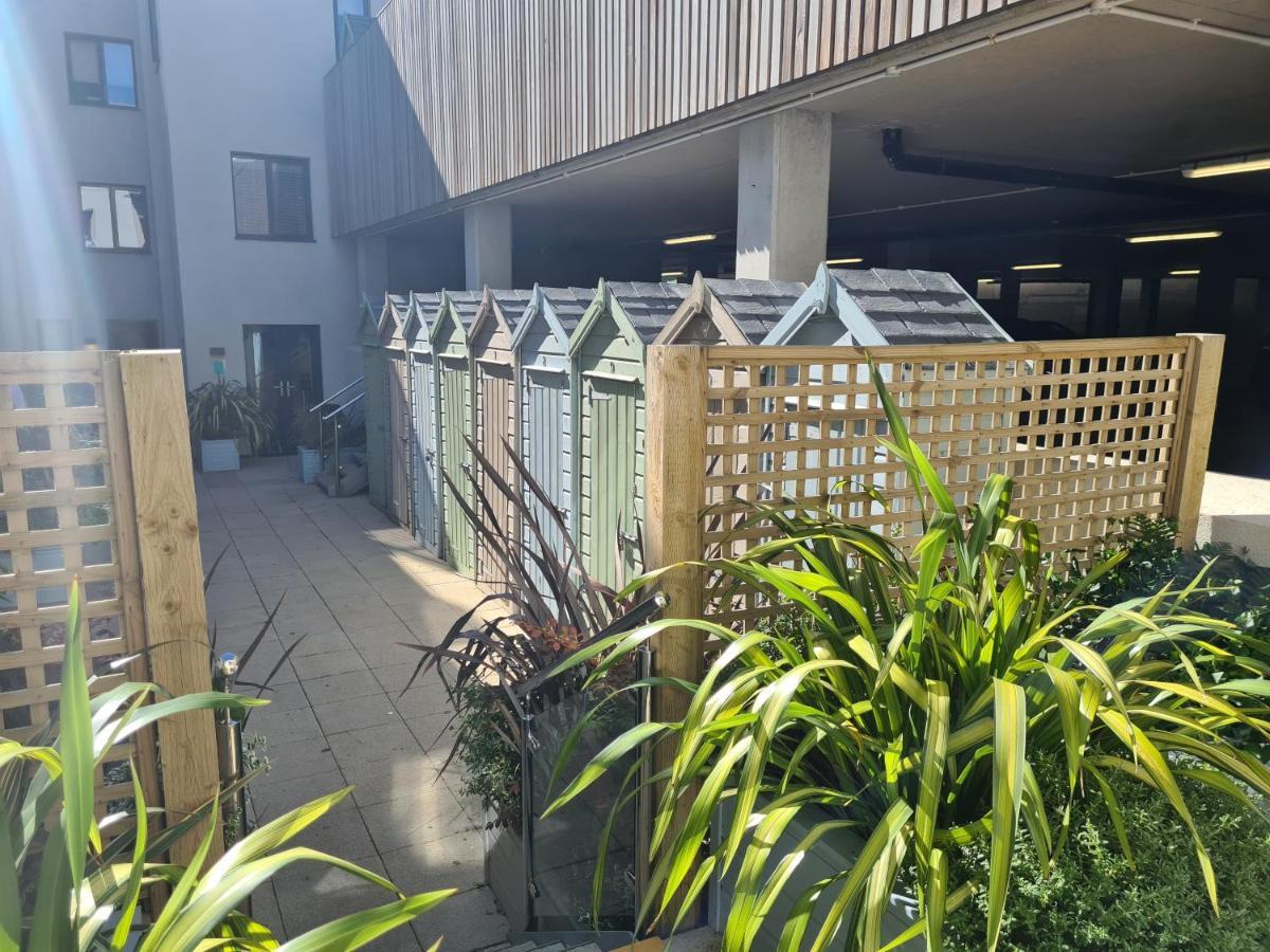 17 Woolacombe The Byron 외부 사진