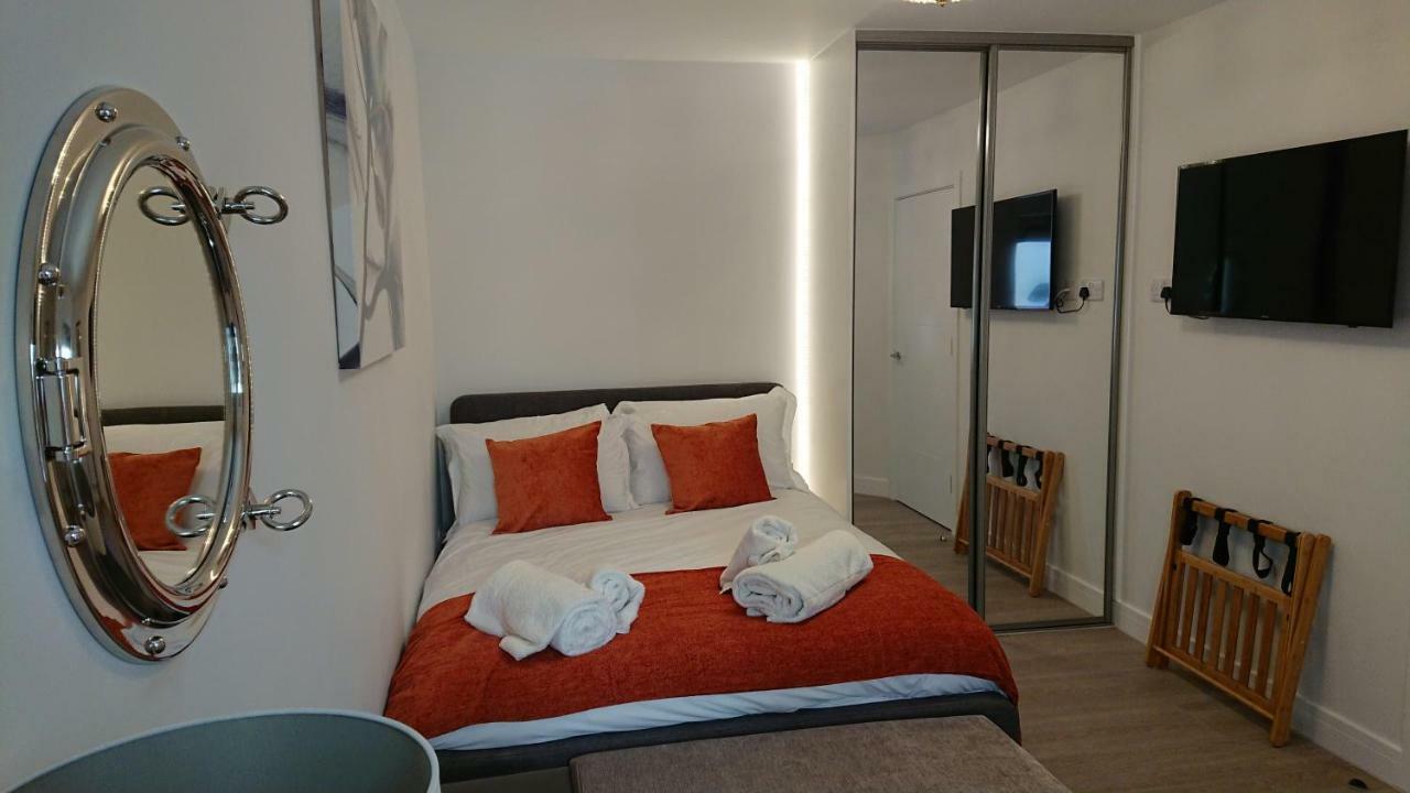 17 Woolacombe The Byron 외부 사진
