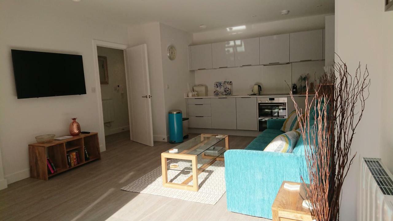 17 Woolacombe The Byron 외부 사진