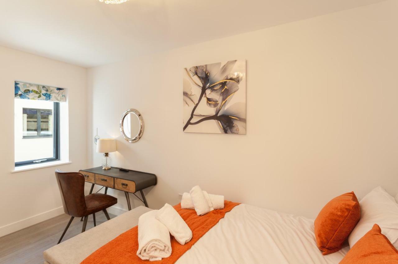 17 Woolacombe The Byron 외부 사진