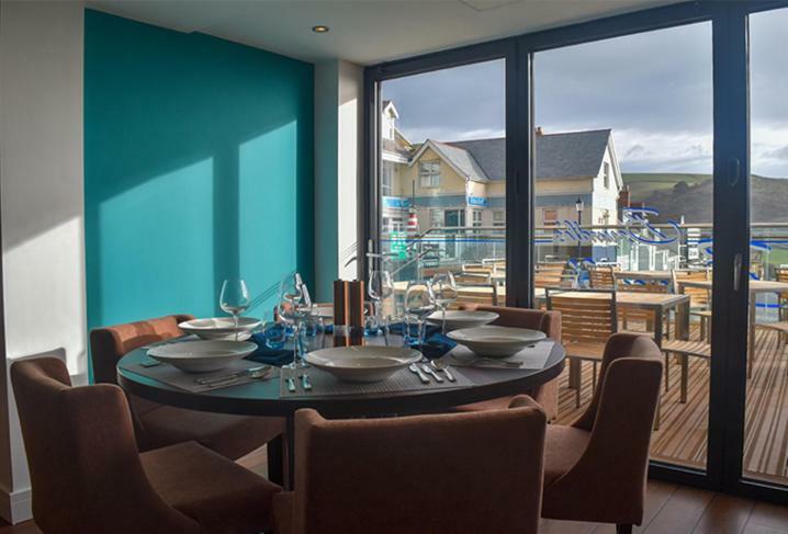 17 Woolacombe The Byron 외부 사진