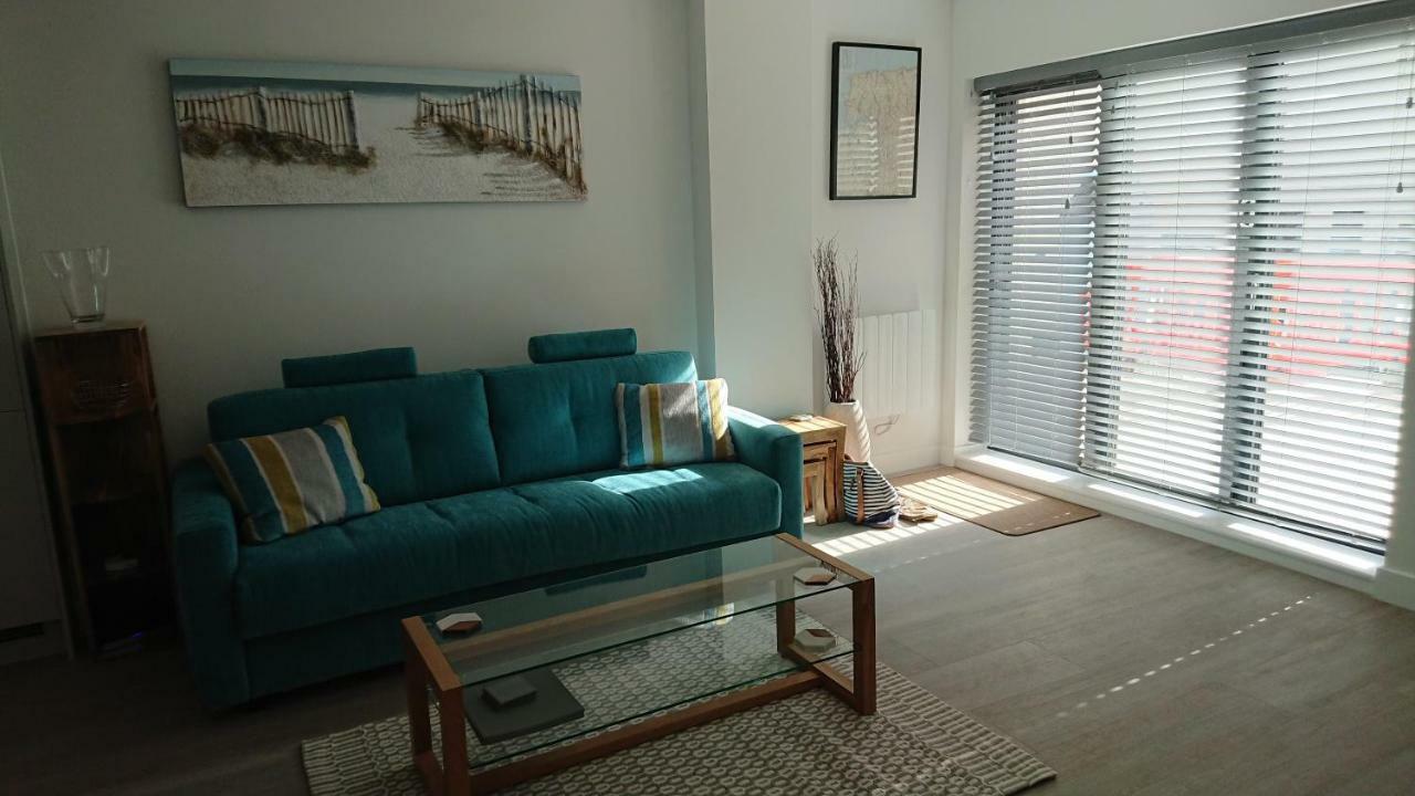 17 Woolacombe The Byron 외부 사진