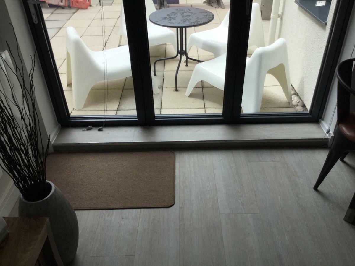 17 Woolacombe The Byron 외부 사진