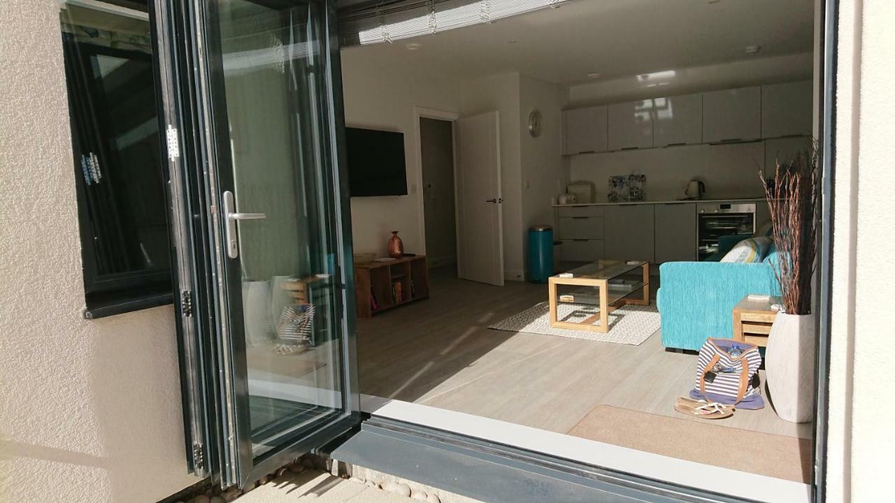 17 Woolacombe The Byron 외부 사진