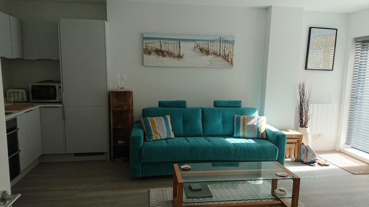 17 Woolacombe The Byron 외부 사진