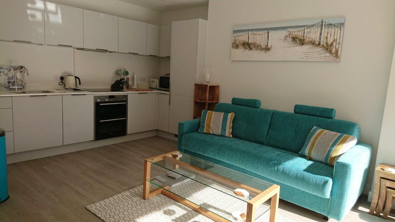 17 Woolacombe The Byron 외부 사진